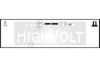 STANDARD OEF332 Ignition Cable Kit